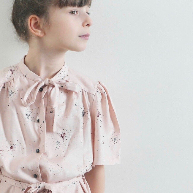 IKATEE Alex Kids - blouse / dress
