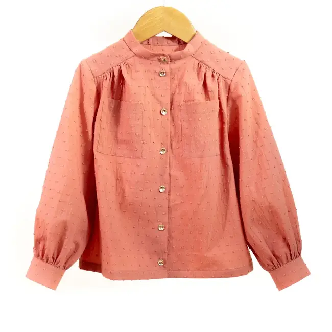 IKATEE Alex Kids - blouse / dress