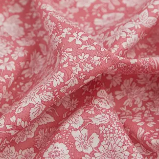 liberty Cotton Liberty - Emily Belle - vintage blush