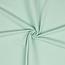 De Stoffenkamer Effen Tricot Mint