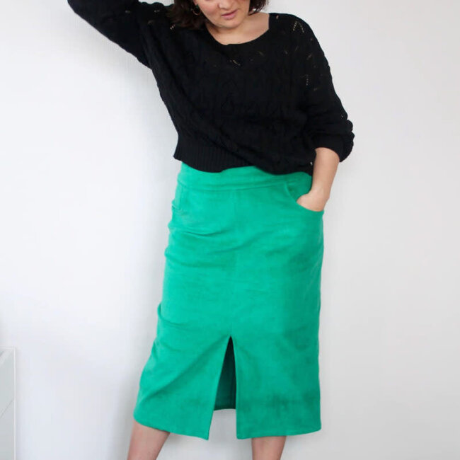 Bel’Etoile Riva skirt dames (+gratis kinderversie)