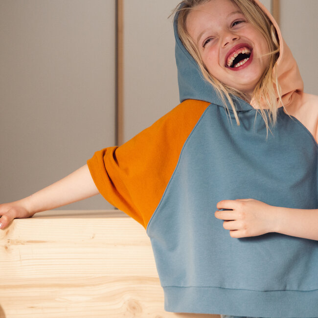 WISJ Norino unisex kids & volw