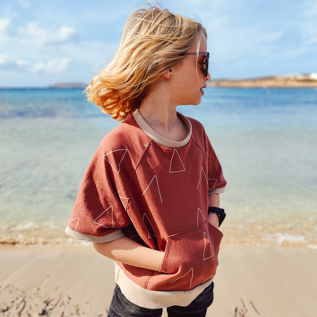 WISJ Norino unisex kids &amp; volw