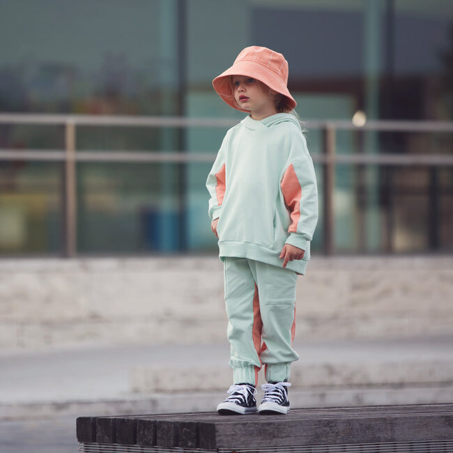 See You At Six SYAS French Terry UNI Melon punch