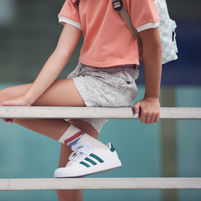 See You At Six SYAS French Terry UNI Melon punch