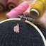 Workshop Visible Mending met EVA V woe. 12/06