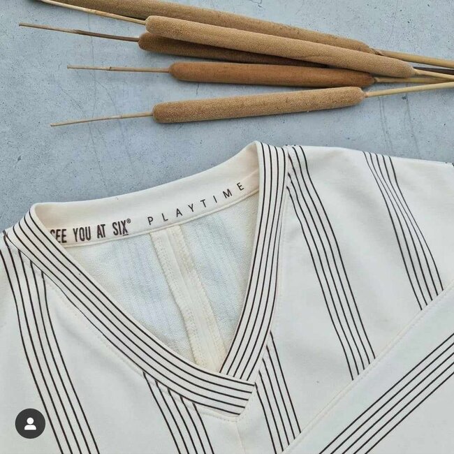 Workshop Halsopties ma. 29/04