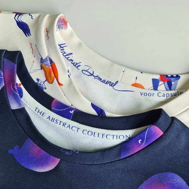 Workshop Halsopties ma. 29/04