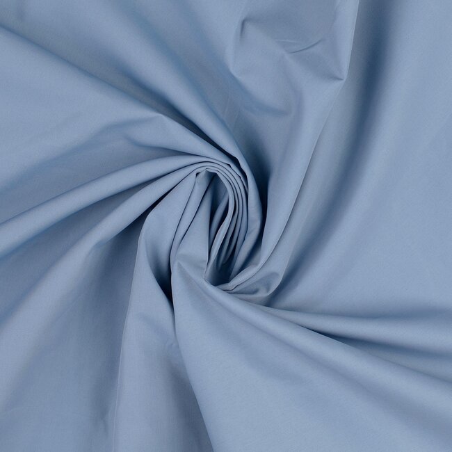 Trench coat  Stormblauw