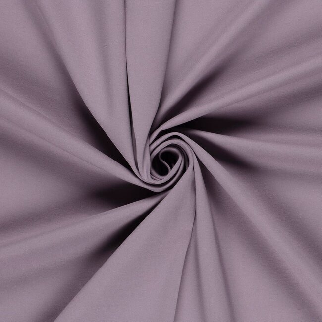 De Stoffenkamer Extra dik tricot - Punta Lavendel