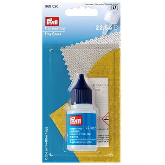 Prym Rafelstop Textiel