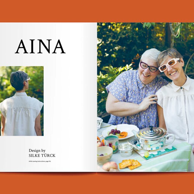 Tauko TAUKO magazine N. 11