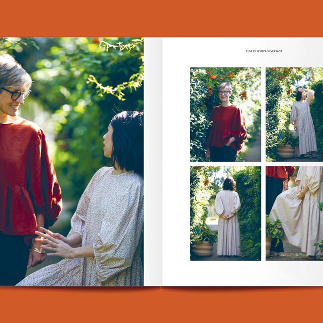 Tauko TAUKO magazine N. 11