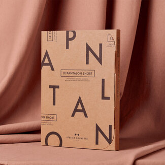 Atelier Brunette LE Pantalon Short