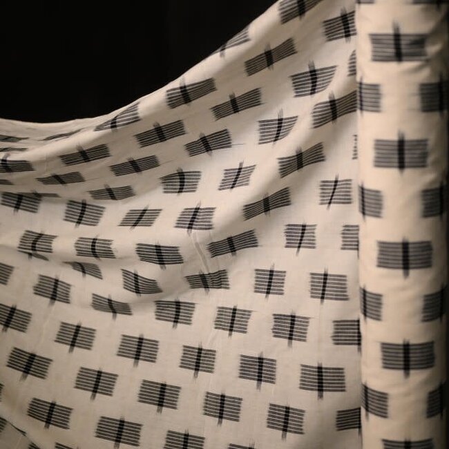 merchant&mills Indian Cotton - Thilka Mono