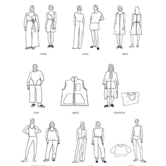 Tauko TAUKO magazine N. 12