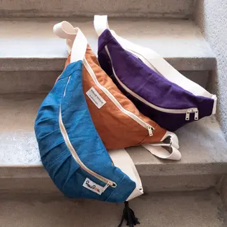 IKATEE Ikabanana bag