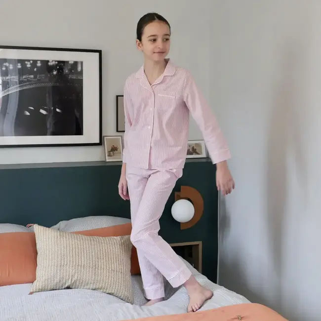 IKATEE Budapest pyjama kids