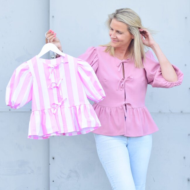 Bel’Etoile Evie blouse dames & gratis kids