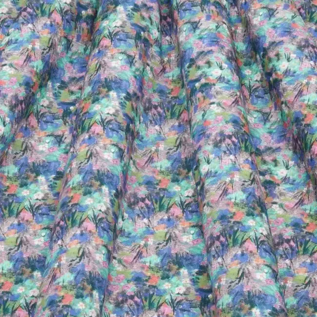liberty Tana Lawn Liberty - impressionism