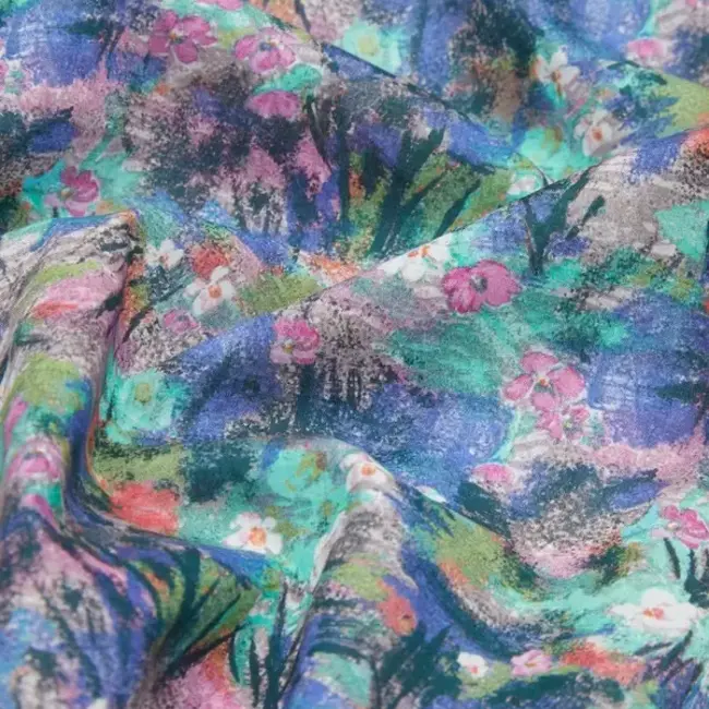 liberty Tana Lawn Liberty - impressionism