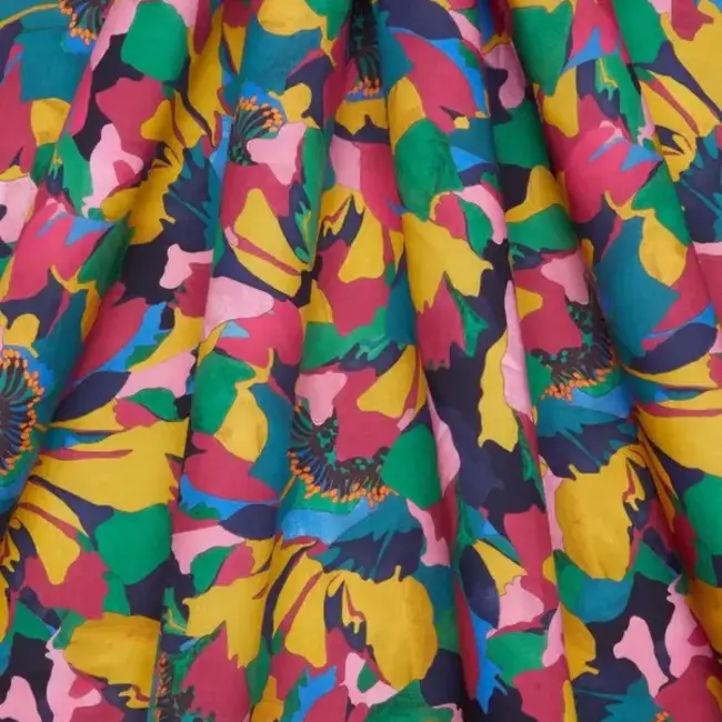 liberty Tana Lawn Liberty - peony parade