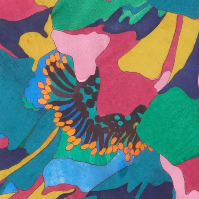 liberty Tana Lawn Liberty - peony parade