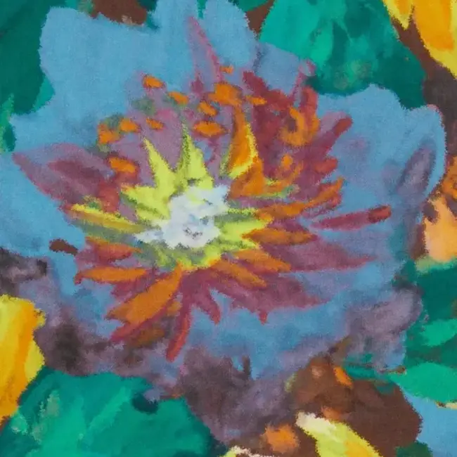 liberty Tana Lawn Liberty - artist’s bouquet