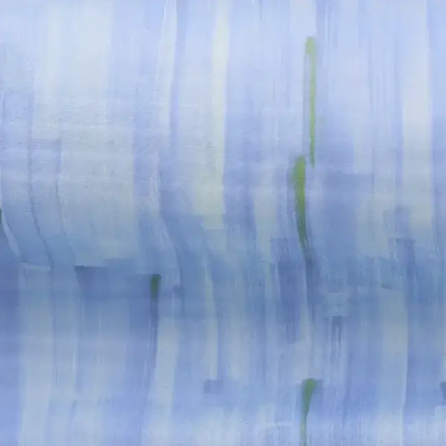 Nani Iro Double Gauze Nani Iro '24 - touch a chord lila