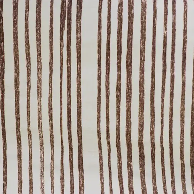 Nani Iro Double Gauze Nani Iro '24 - saaaa saaa brown