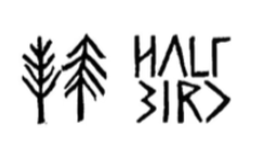 Halfbird