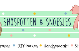 Smospotten & Snoesjes