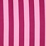 Poppy Cotton Flanel Wide Stripes Pink