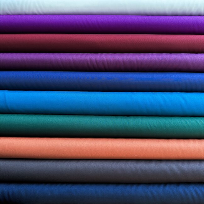 Rekbare Zachte Voering