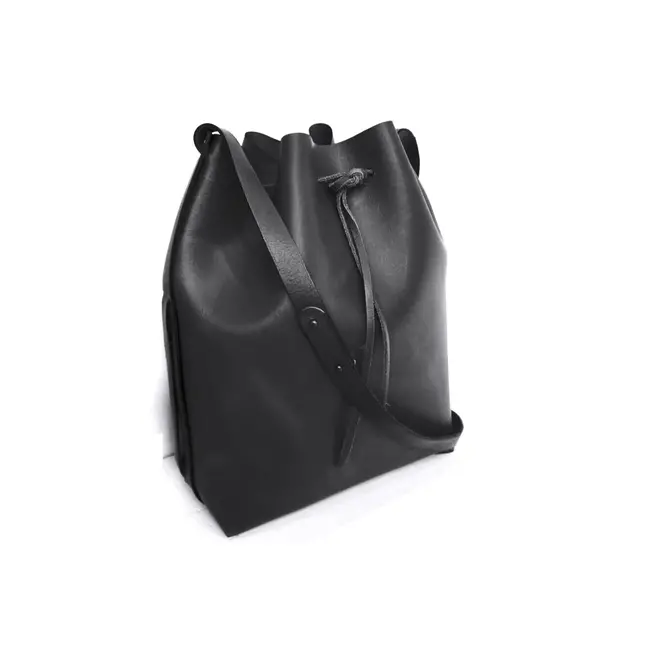 DIY Koker Lederworkshop