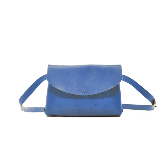 DIY Koker Lederworkshop