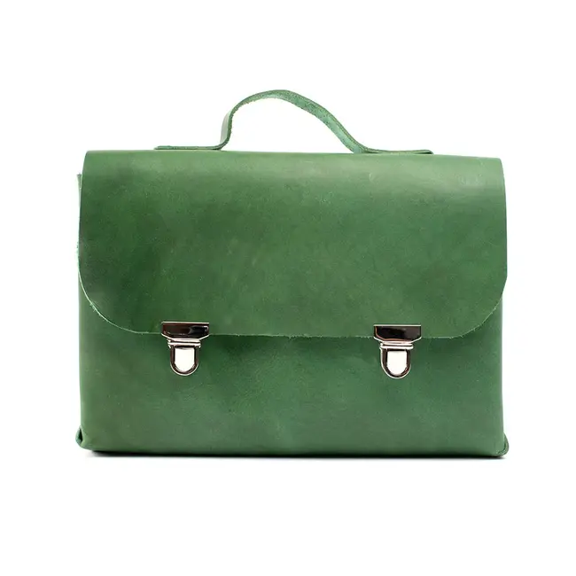 DIY Koker Lederworkshop