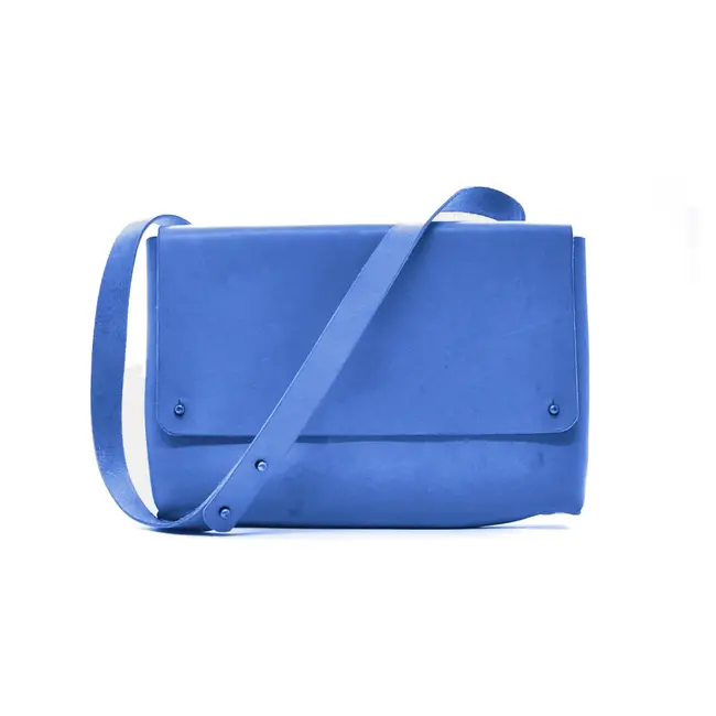 DIY Koker Lederworkshop