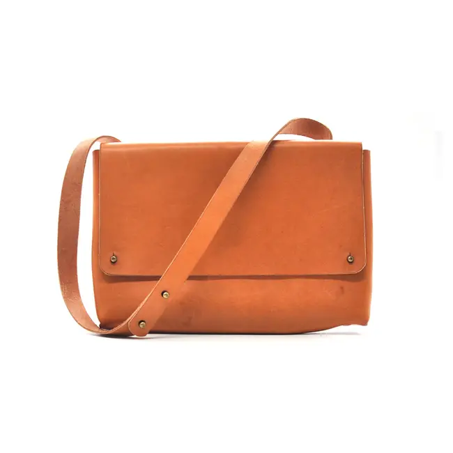 DIY Koker Lederworkshop