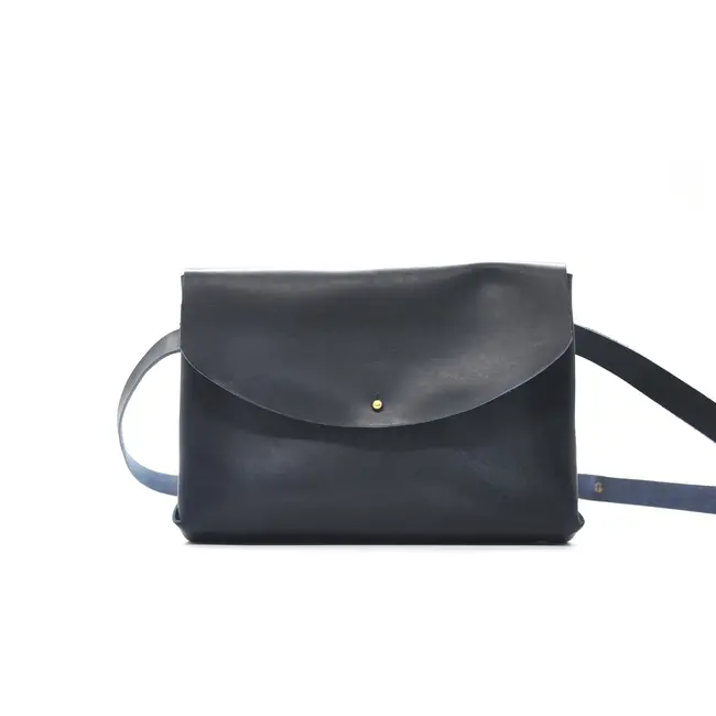 DIY Koker Lederworkshop