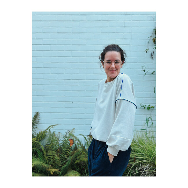 Bel’Etoile Laure Sweater dames (+gratis kinderversie)