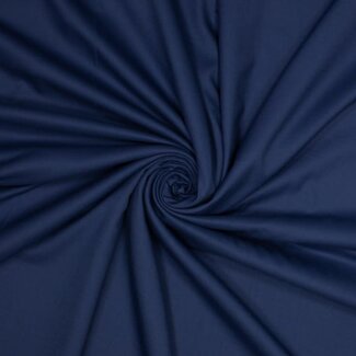 Fibre Mood Bamboo Pantalon deep water