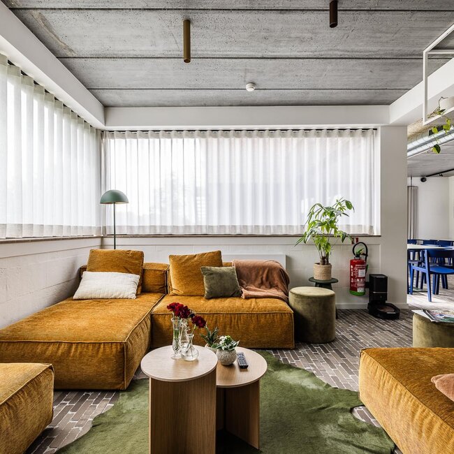 Naaiweekend oktober 2026