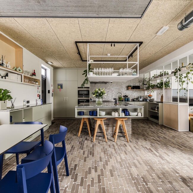 Naaiweekend oktober 2026