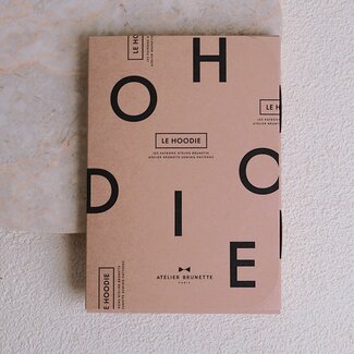 Atelier Brunette LE Hoodie