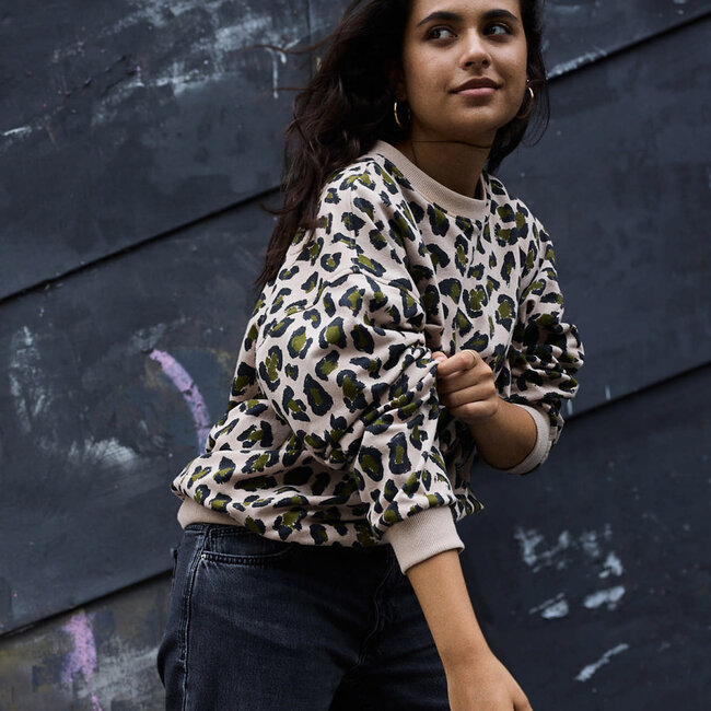 Atelier Brunette LE Hoodie