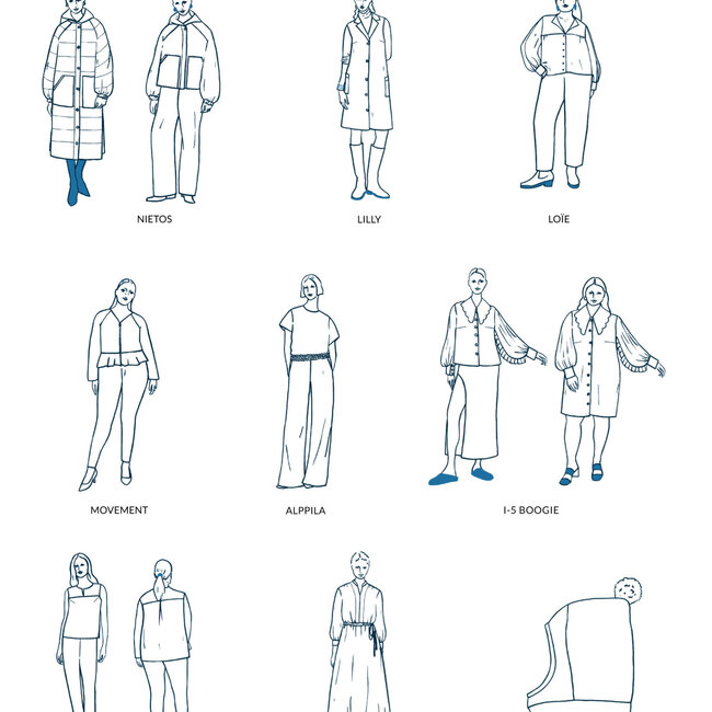 Tauko TAUKO magazine N. 13