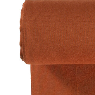 De Stoffenkamer Boordstof Roest