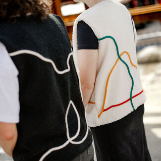 Teddy Trippers Touw ❤️