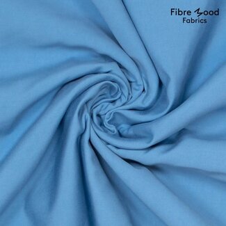 Fibre Mood Viscose Tencel touch - midblue